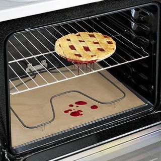 Non Stick Oven Liner