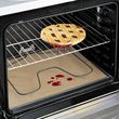 2 Non Stick Oven Liner