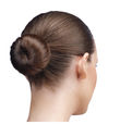 2 Easy Hair Buns