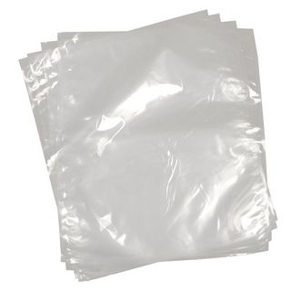 50pc Vacuum Sealer Bag 11 X 14 Inch 