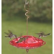 Hummingbird Highview Feeder - 6 port - 12oz