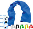 Large Instant Cooling Sports Towel