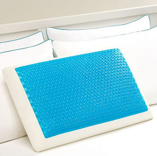 Cool Gel Memory Foam Pillow