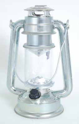 1 - Old Style Antique Brooklyn LED Lantern