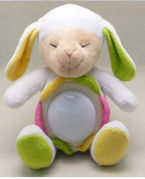 Flashlight Pet - Sheep