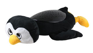 Plush Animal Constellation Lights - Penguin