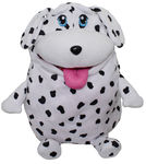 Pet Animal Stuffers  - Dalmatian