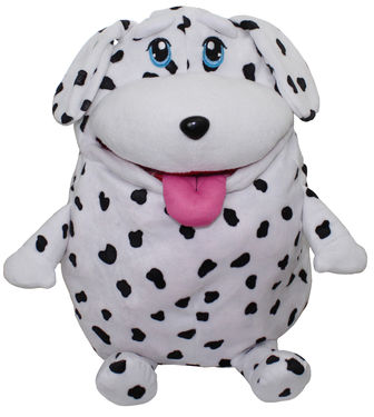 Pet Animal Stuffers  - Dalmatian