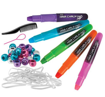 Hair Chalk Bold Pens