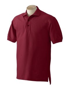 Double-Mercerized Satin Tonal Sport Shirt