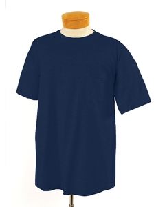 5.6 oz. Heavyweight Cotton Pocket T-Shirt