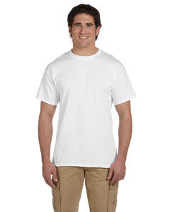 5.2 oz., 50/50 ComfortBlend EcoSmart T-Shirt