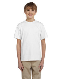 Youth 5.2 oz., 50/50 ComfortBlend EcoSmart T-Shirt