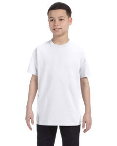Youth 6.1 oz. Tagless T-Shirt