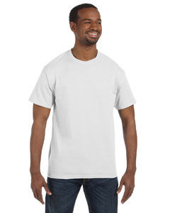 5.6 oz., 50/50 Best T-Shirt