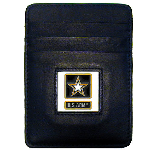 Army Money Clip/Cardholder