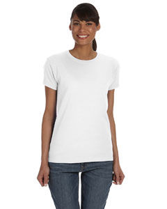Ladies' Heavyweight T-Shirt