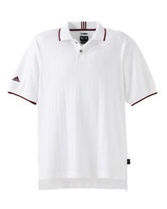 Men's ClimaLite Drop Needle Interlock Polo