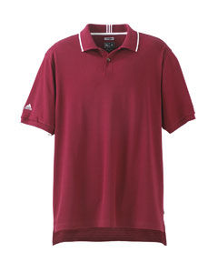 Men's ClimaLite Interlock Polo
