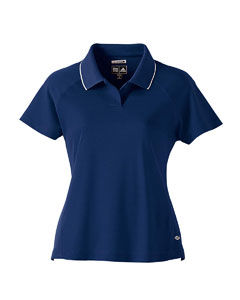 Women's ClimaCool Mesh Polo