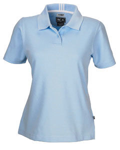 Women's ClimaLite Piqu Polo