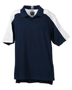 Men's ClimaLite Colorblock Polo
