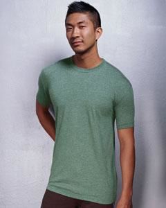 Unisex 50/50 Crew Neck