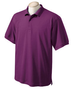 Men's Pima Cotton Polo