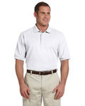 Men's Pima Piqu Short-Sleeve Polo