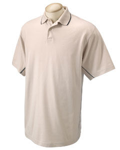 Men?s  Dri-Fast? Sport Polo