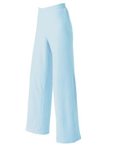 Ladies' Velour Lounge Pants