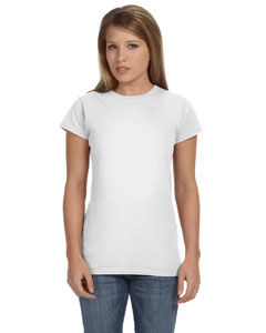 Softstyle Ladies' 4.5 oz. Junior Fit T-Shirt