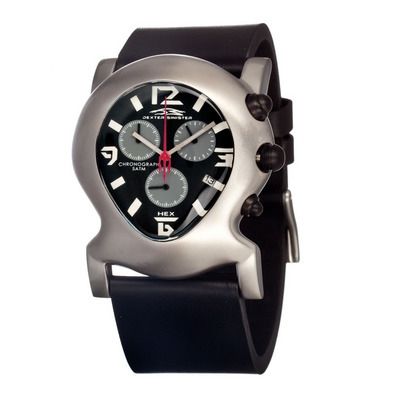 Dexter Sinister Dshc-001 Hex Mens Watch
