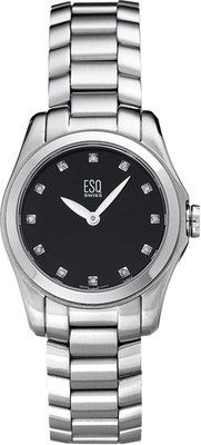 Esq By Movado 07101176 Aston Ladies Watch