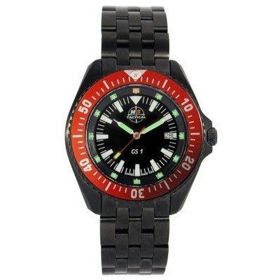 H3 Tactical H3.15017 Green Shadow 1 Mens Watch