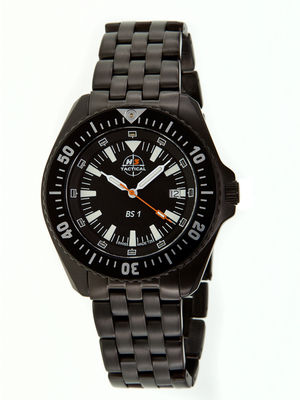 H3 Tactical H3.15215 Blue Shadow 1 Mens Watch