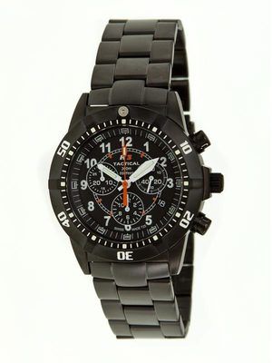 H3 Tactical H3.322221.09 Commander Mens Watch