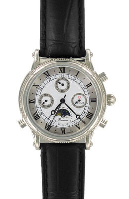 Soyuz 805-1-71 Tzar Mens Watch