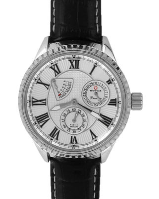 Soyuz 816-1-071-141 Officer Mens Watch