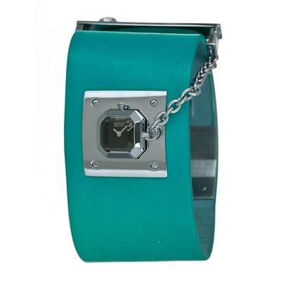 Badgley Mischka Ba-1003bktq Strap Ladies Watch