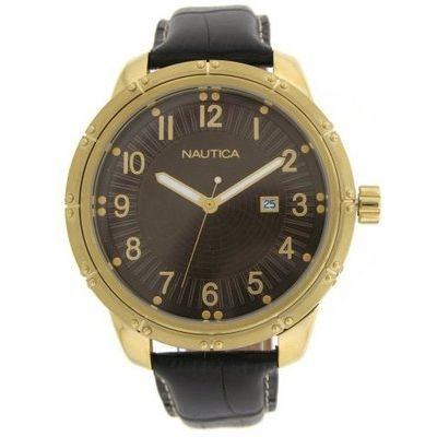 Nautica N16529g Nct-100 Mens Watch