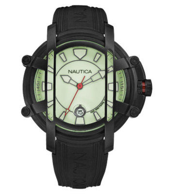Nautica N27507x Nmx-300 Mens Watch