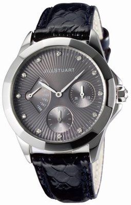 Jill Stuart Silde006 Sasha Ladies Watch