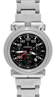 Formex 4 Speed 3751.8023 Automatic Mens Watch