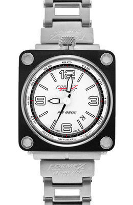 Formex 4 Speed 65001.7012 As6500 Mens Watch