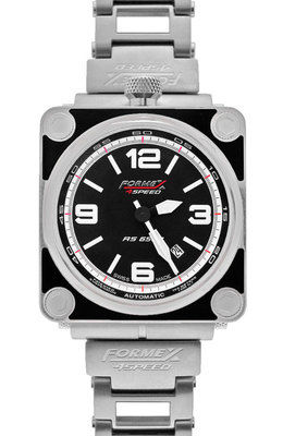 Formex 4 Speed 65001.7022 As6500 Mens Watch