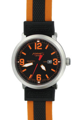 Formex 4 Speed 7251.1121 Classic Mens Watch