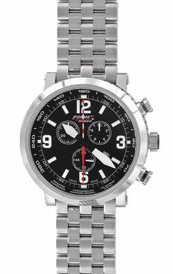 Formex 4 Speed 7251.3020 Chronograph Mens Watch
