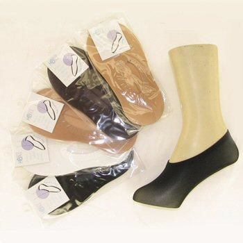Women's Foot Cover Case Pack 120