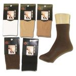 Lady's Anklet Socks Case Pack 180